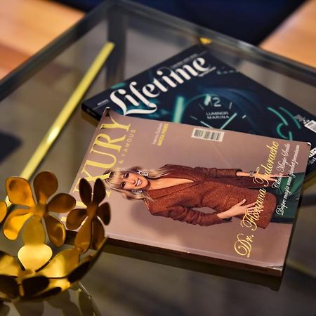 Sarada Boutique Luxury Apartment Deva Dış mekan fotoğraf