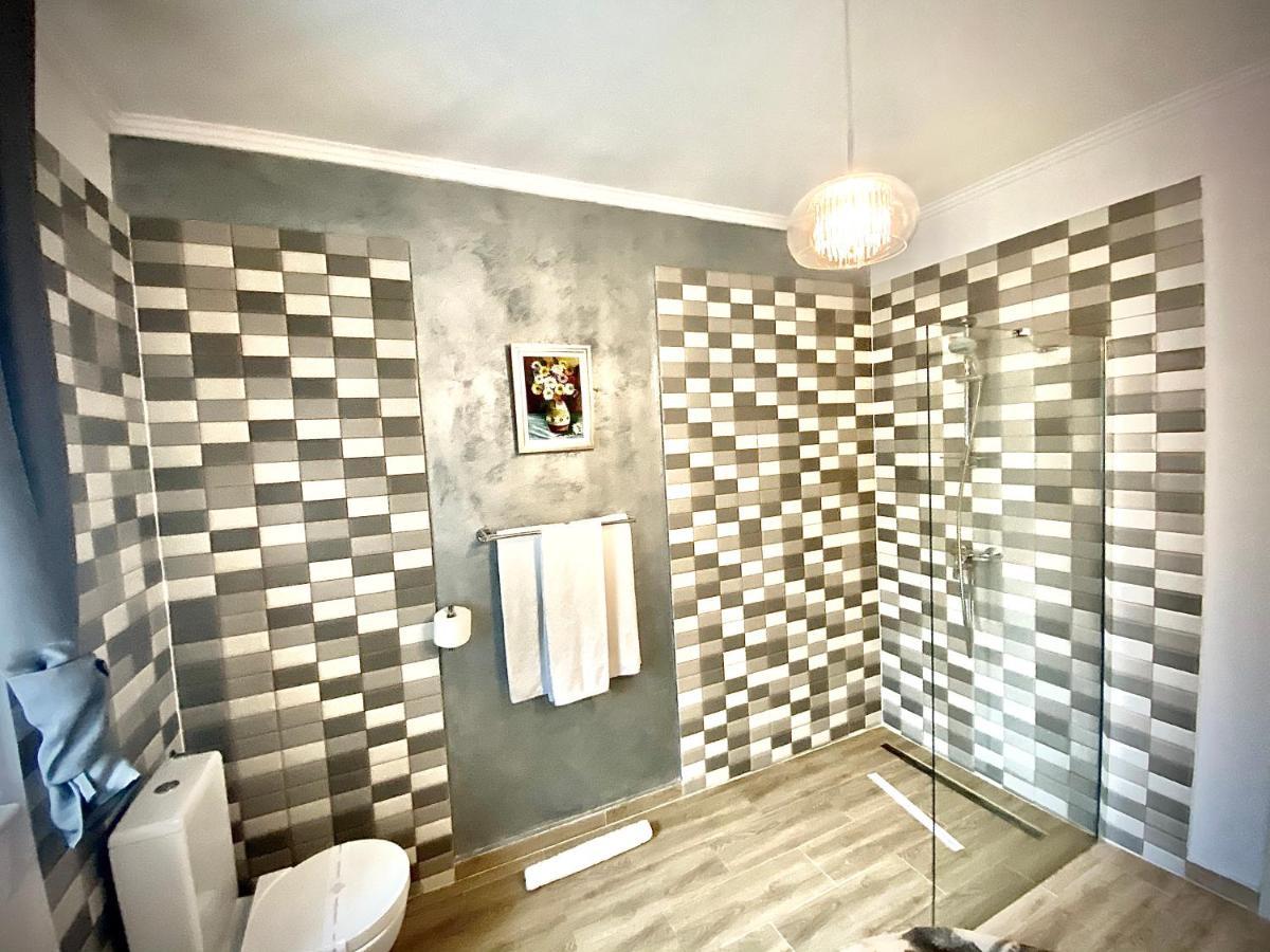 Sarada Boutique Luxury Apartment Deva Dış mekan fotoğraf