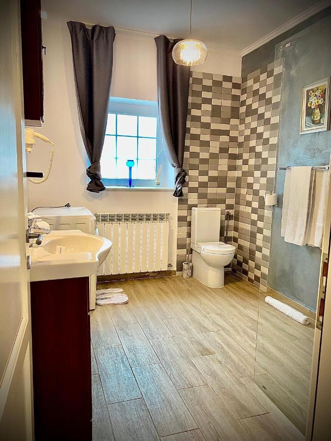 Sarada Boutique Luxury Apartment Deva Dış mekan fotoğraf