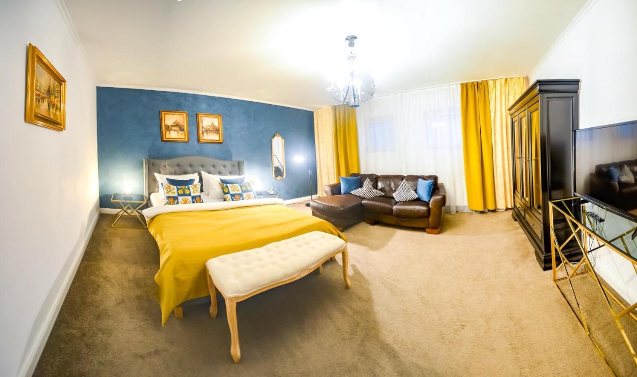 Sarada Boutique Luxury Apartment Deva Dış mekan fotoğraf