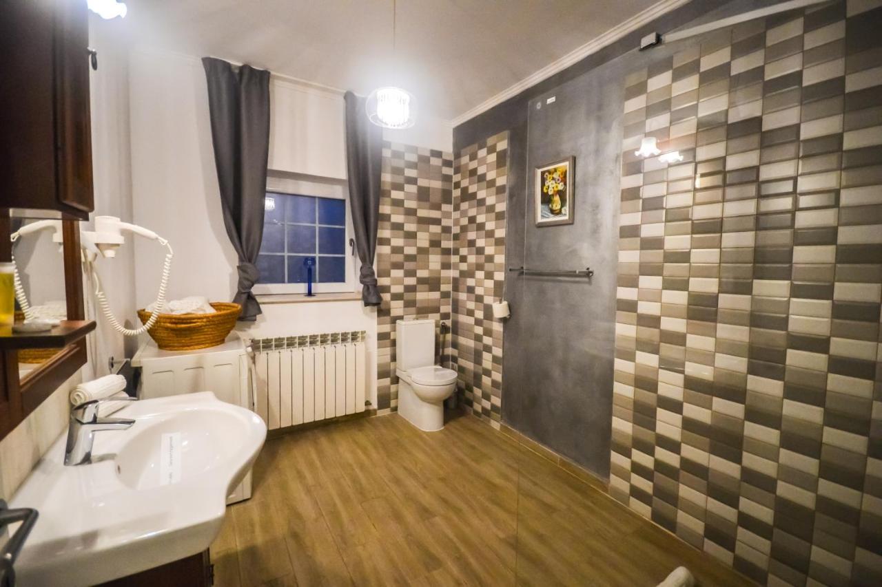 Sarada Boutique Luxury Apartment Deva Dış mekan fotoğraf
