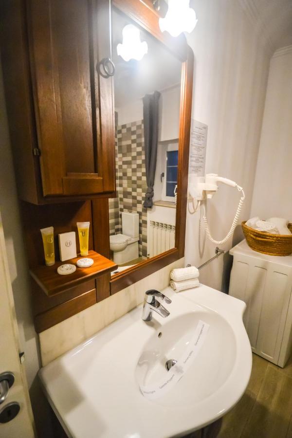 Sarada Boutique Luxury Apartment Deva Dış mekan fotoğraf